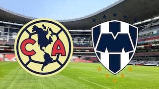 ¿A qué hora juegan América vs. Monterrey por el Torneo Clausura 2024?