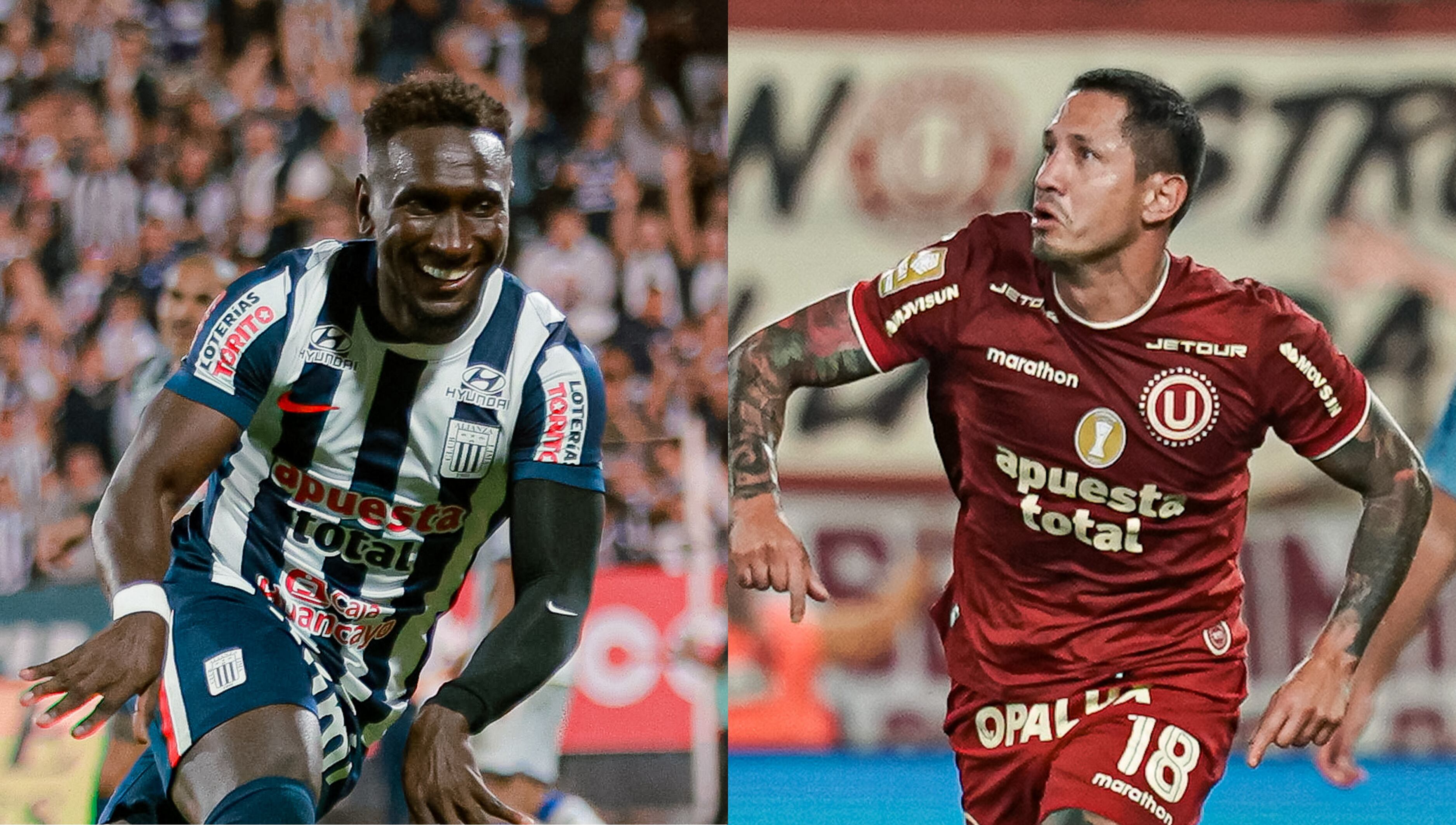 ¿En qué canales ver Alianza Lima vs. Universitario y a qué hora juegan por la fecha 9 del Torneo Clausura?