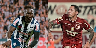 ¿En qué canales ver Alianza Lima vs. Universitario y a qué hora juegan por la fecha 9 del Torneo Clausura?. (Foto: LFP)