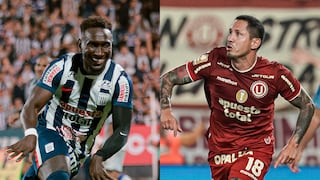 Canales de TV para ver Alianza Lima vs. Universitario de Deportes: horarios del Clásico del fútbol peruano