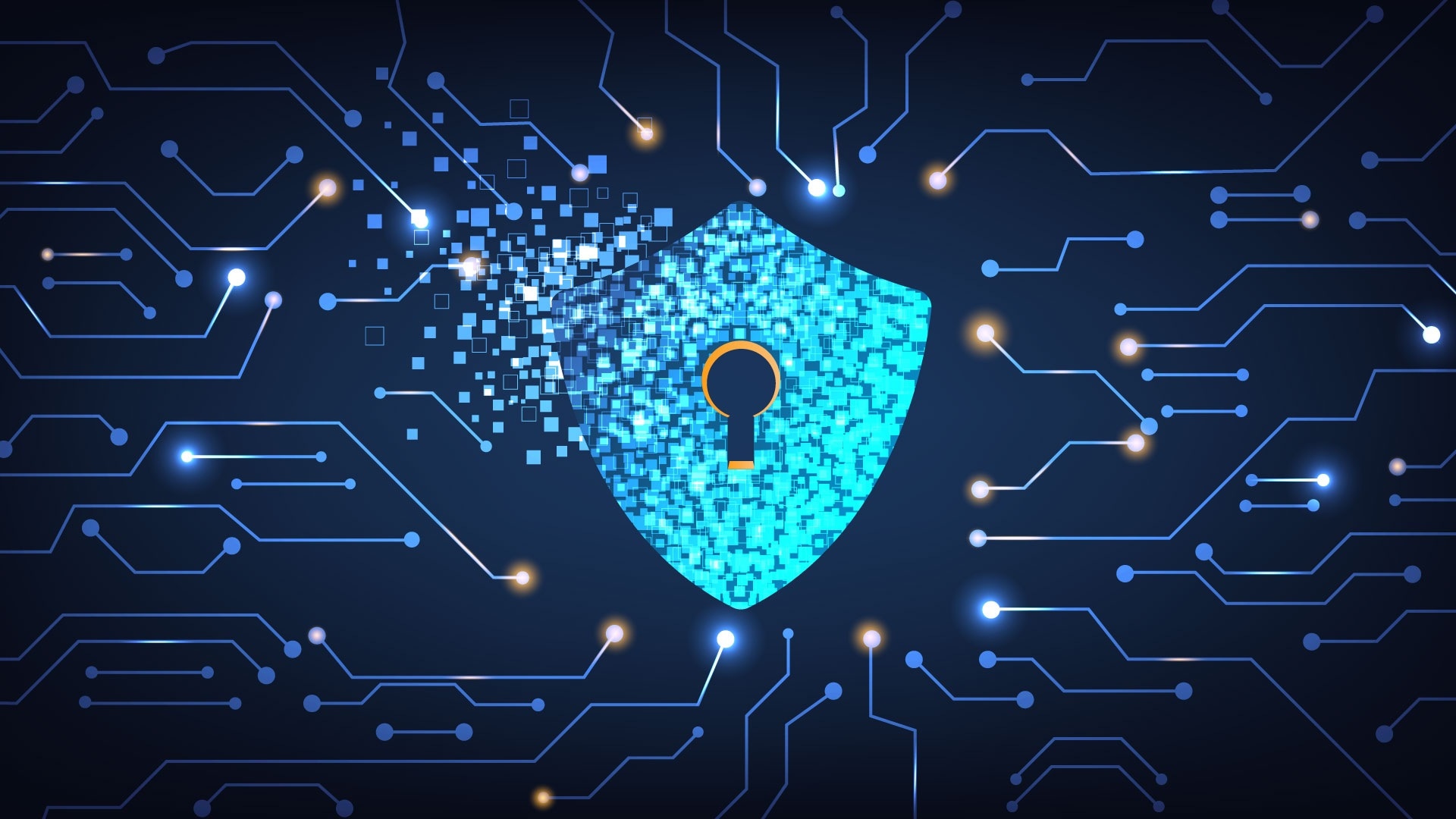 Aprende a fortalecer tus contraseñas (Genetec)