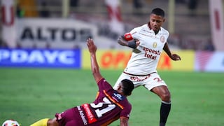 Resumen extendido, goles y video: Universitario vs. Los Chankas (3-0), por el Torneo Clausura