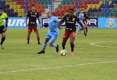 Binacional vs. UTC (0-0): ver video, resumen y mejores jugadas por el Torneo Clausura