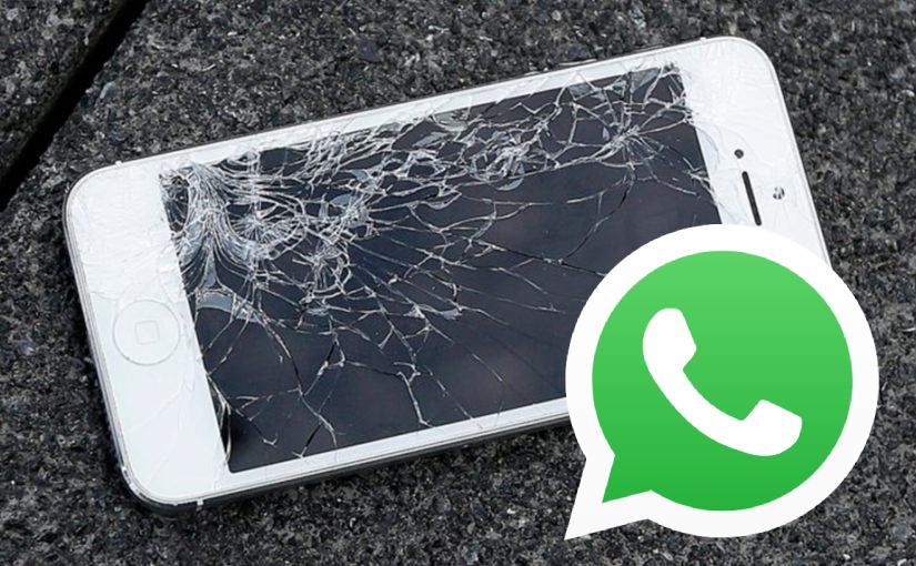 WHATSAPP | Se trata de una solución convencional que muchos usuarios no conocen. (Foto: Depor)