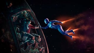 Avengers 4 | Avance de 'Endgame' hace de Tony Stark el personaje favorito de los fanáticos en foros de arte