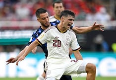 Uruguay perdió 1-0 ante España: el equipo de Bielsa quedó eliminado del Mundial 2026