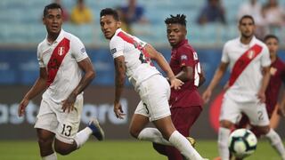 Selección Peruana: Conmebol destacó precisión y eficacia de Christofer Gonzales
