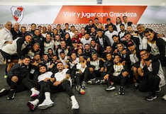 Tras clasificación a octavos de final de Copa Libertadores: la promesa de Jean Ferrari en Universitario