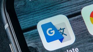 Conoce la posible nueva apariencia del Traductor de Google para Android