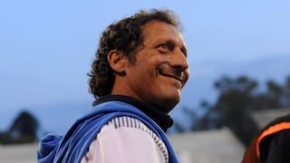 Universitario tiene primera opción para técnico: el argentino Pedro Troglio