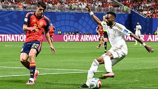 España goleó 4-0 a Arabia Saudita: video, goles y resumen del partido por el Mundial 2026