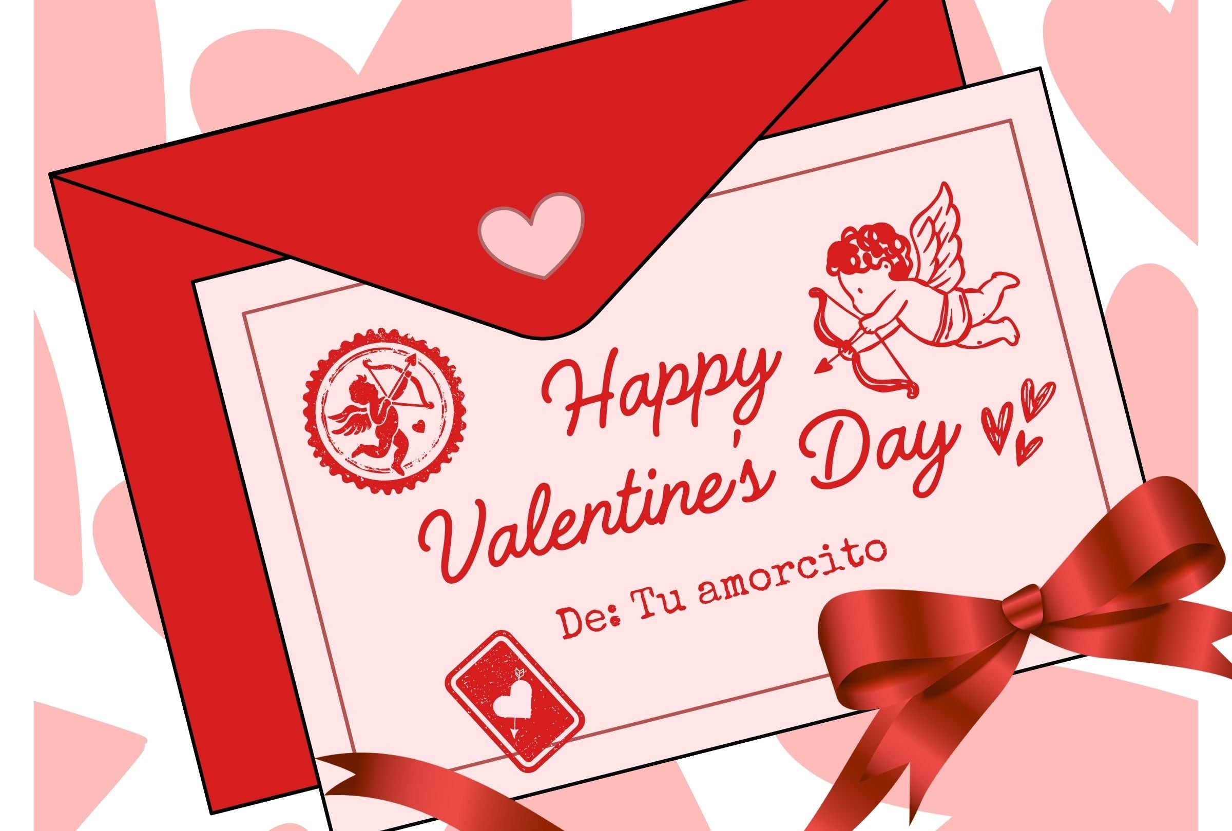 “I never believed in soulmates until your heart whispered to mine.” PHOTO BY CANVA.COM