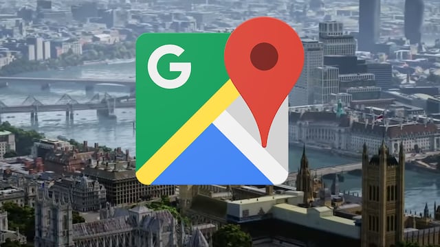 Google Maps: ahora puedes ‘volar’ por las ciudades gracias a Immersive View