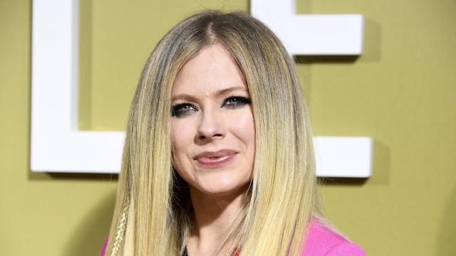 Avril Lavigne realizará su primera gira luego de cinco años | VIDEO