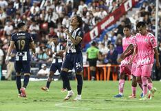 Alianza Lima vs. Juan Pablo II (1-0): resumen, video y minuto a minuto del partido