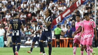 Alianza Lima vs. Juan Pablo II (1-0): resumen, video y minuto a minuto del partido