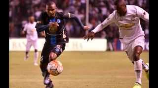 Liga de Quito volvió al triunfo luego de tres fechas tras vencer a Macará por la Serie A