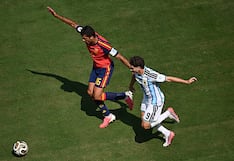 Canal gratis ESPN EN VIVO, Argentina vs. España vía Disney Plus: cómo ver por cable y streaming