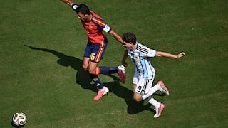 España se convierte en campeón del Mundial 2026 tras derrotar 1-0 a Argentina