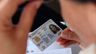 DNI electrónico gratis: ¿en qué casos y cómo tramitarlo vía Reniec?