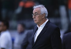 “Las deudas no terminan de arreglarse”: Fossati y su reclamo económico tras dejar Universitario