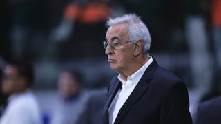 “Las deudas no terminan de arreglarse”: Fossati y su reclamo económico tras dejar Universitario