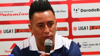 Oficial, Christian Cueva seguirá en Cienciano: ¿qué condiciones le pusieron para mantener el contrato?