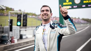 Nicholas Latifi: un piloto mediano al que parece quedarle grande la Fórmula 1
