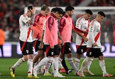 ¡Baja de último momento! River pierde a un titular clave para el partido con Universitario