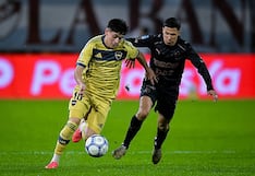 Boca empató 1-1 ante Platense: video, goles y resumen del partido por el Torneo Clausura