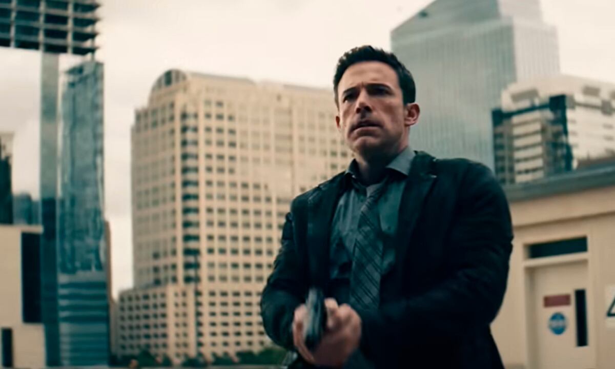 Hipnosis: Arma Invisible. (Foto: Captura/YouTube)