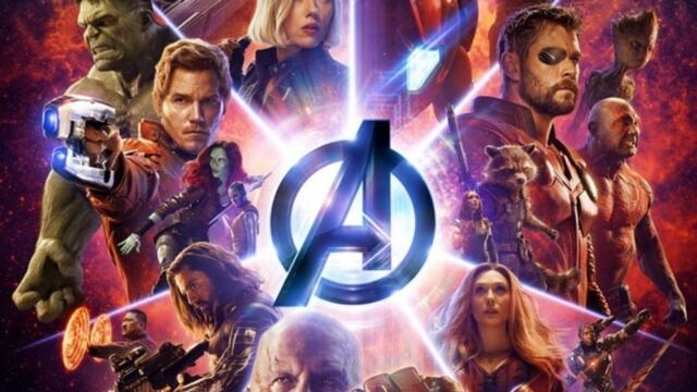 "Avengers: Infinity War": ¿Quién es el personaje más inteligente de Marvel? Aquí la respuesta [VIDEO]