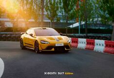Xiaomi y Gran Turismo anuncian alianza: Gran Turismo 7 agrega oficialmente Xiaomi SU7 Ultra