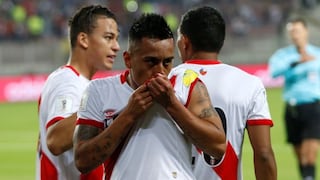 Selección Peruana: ¿cuándo volverá a jugar por Eliminatorias?