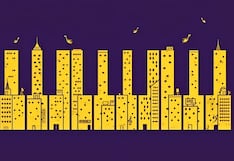 Test visual: conoce cuál es tu característica principal según qué miraste primero