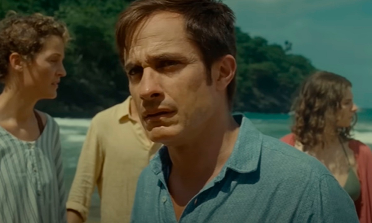 La película es protagonizada por Gael García Bernal. (Foto: Oficial)