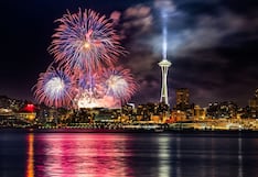 ✨ Where to Watch Fireworks Near Me in Washington DC This July 4th? Schedule and Best Locations