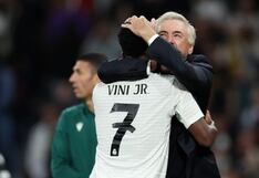 “El Balón de Oro deja de existir para nosotros”: Real Madrid, indignado porque Vinícius no será el ganador