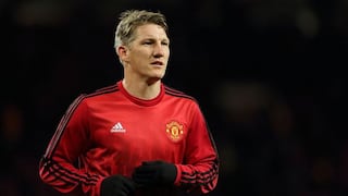 Regresa Schweinsteiger: Mourinho lo puso en lista del Manchester United