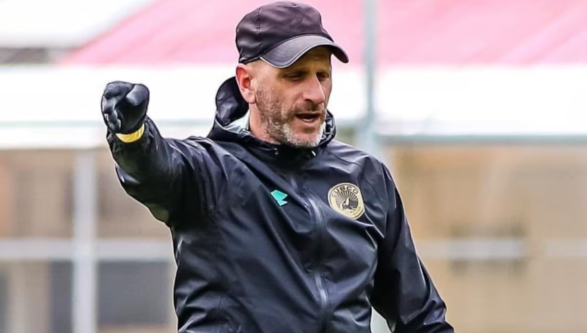 Miguel Rondelli tiene contrato con Cusco FC hasta diciembre del 2026. (Foto: Cusco FC)