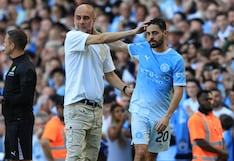 ¿Golpe al mercado? Real Madrid acelera por Bernardo Silva y estaría a un paso de cerrar su fichaje