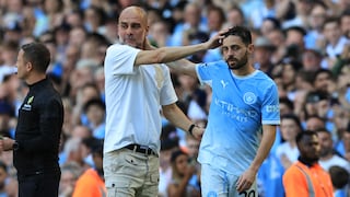 ¿Golpe al mercado? Real Madrid acelera por Bernardo Silva y estaría a un paso de cerrar su fichaje
