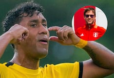 ¿Ya no volverá a la selección? Renato Tapia y el premio que ganó en Emiratos Árabes