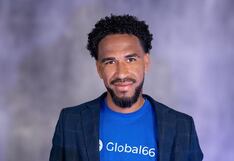 Pedro Gallese incursiona en el mundo financiero como socio de la fintech Global66