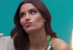 Ariadna Gutiérrez fue ELIMINADA en la semana 12 de “La casa de los famosos 4”