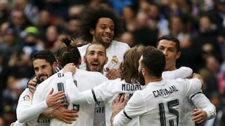 Real Madrid: ¿Cómo sería el plantel 2016/17 sin fichajes y con cedidos?