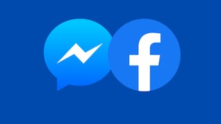 Se cayó Facebook y Messenger: así se reportó la caída del 20 de marzo