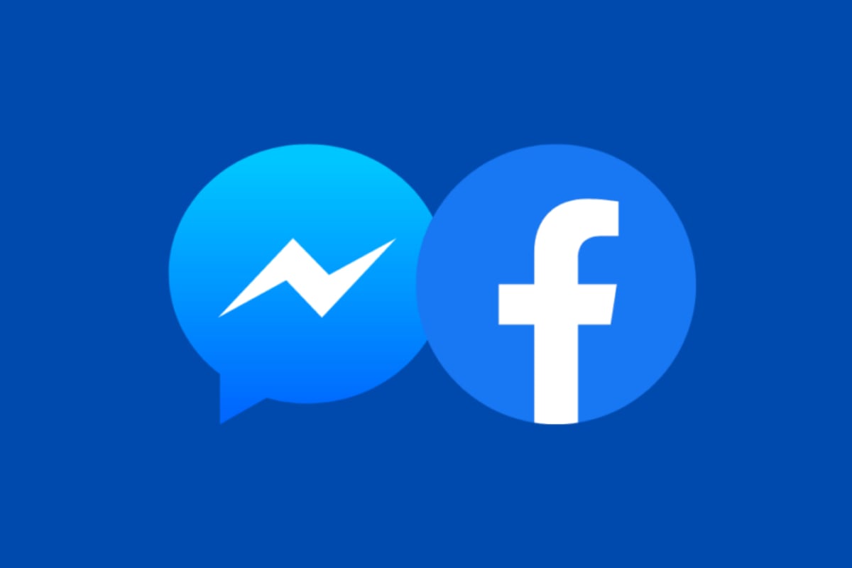 Usuarios reportan fallas en Messenger que afectan el envío de mensajes y el acceso a la plataforma. | Crédito: Meta