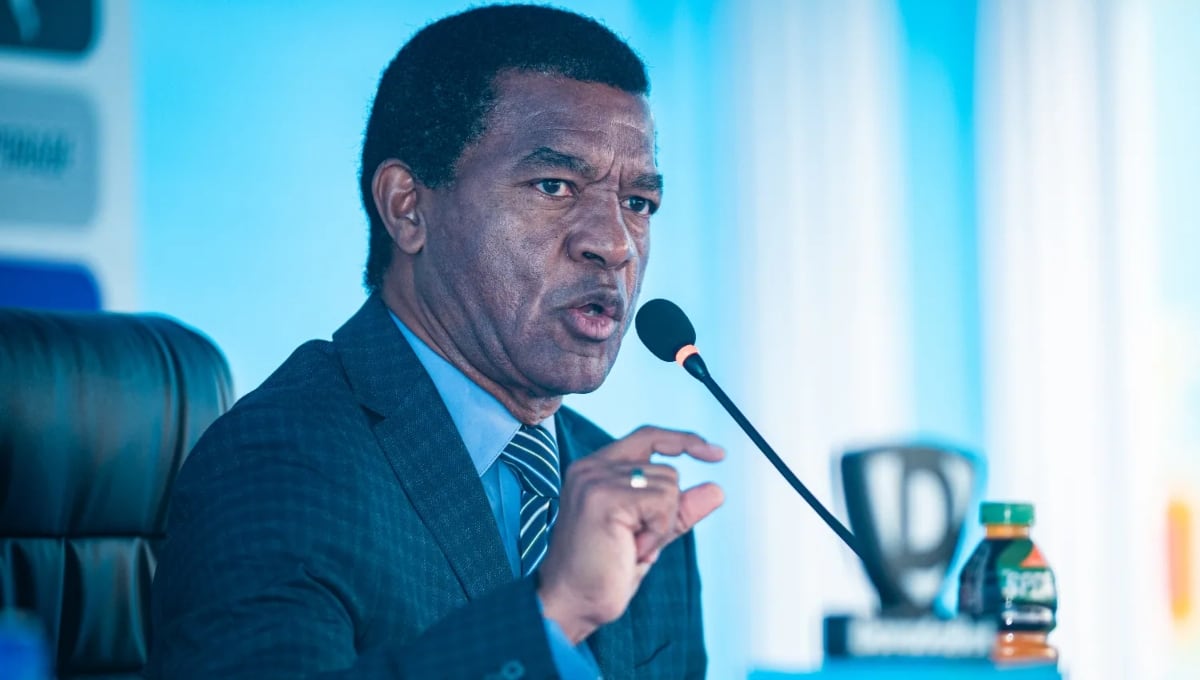 Julio César Uribe. (Foto: Sporting Cristal)