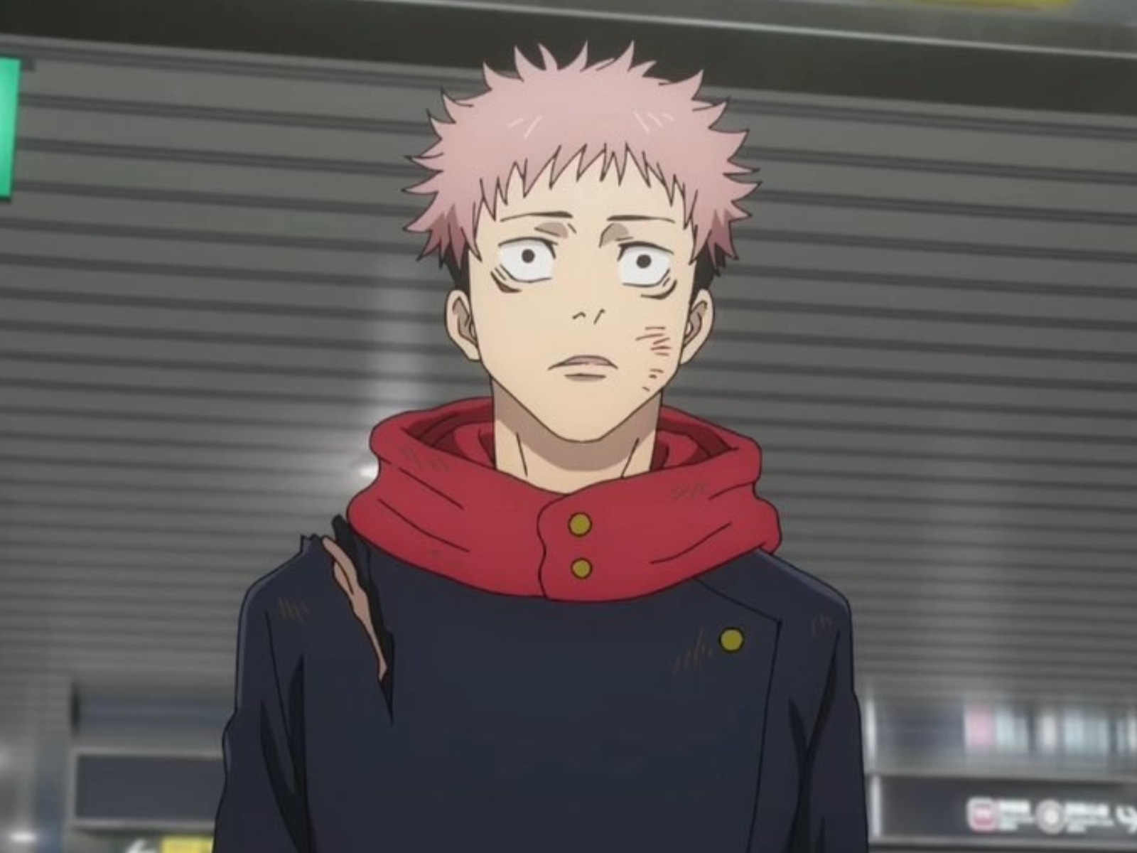 El arco del Incidente de Shibuya fue uno de los más impactantes de “Jujutsu Kaisen” (Foto: MAPPA)